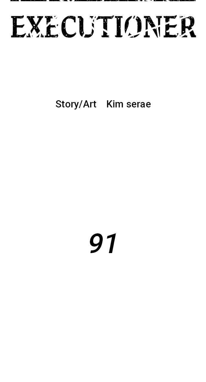 Warrior Executioner Chap 91 - Next Chap 92