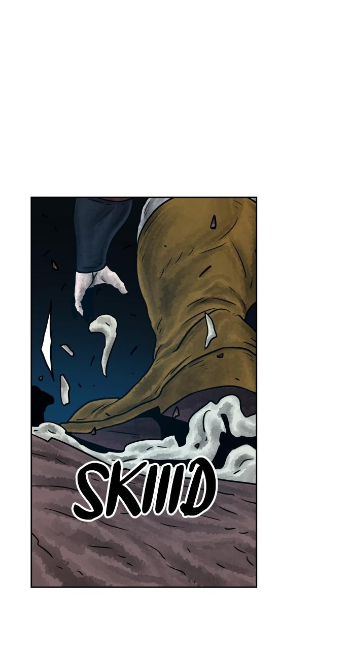 Warrior Executioner Chap 91 - Next Chap 92