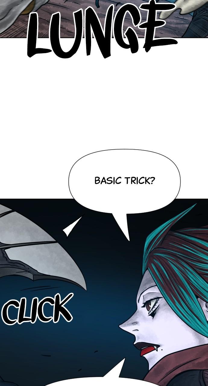 Warrior Executioner Chap 91 - Next Chap 92