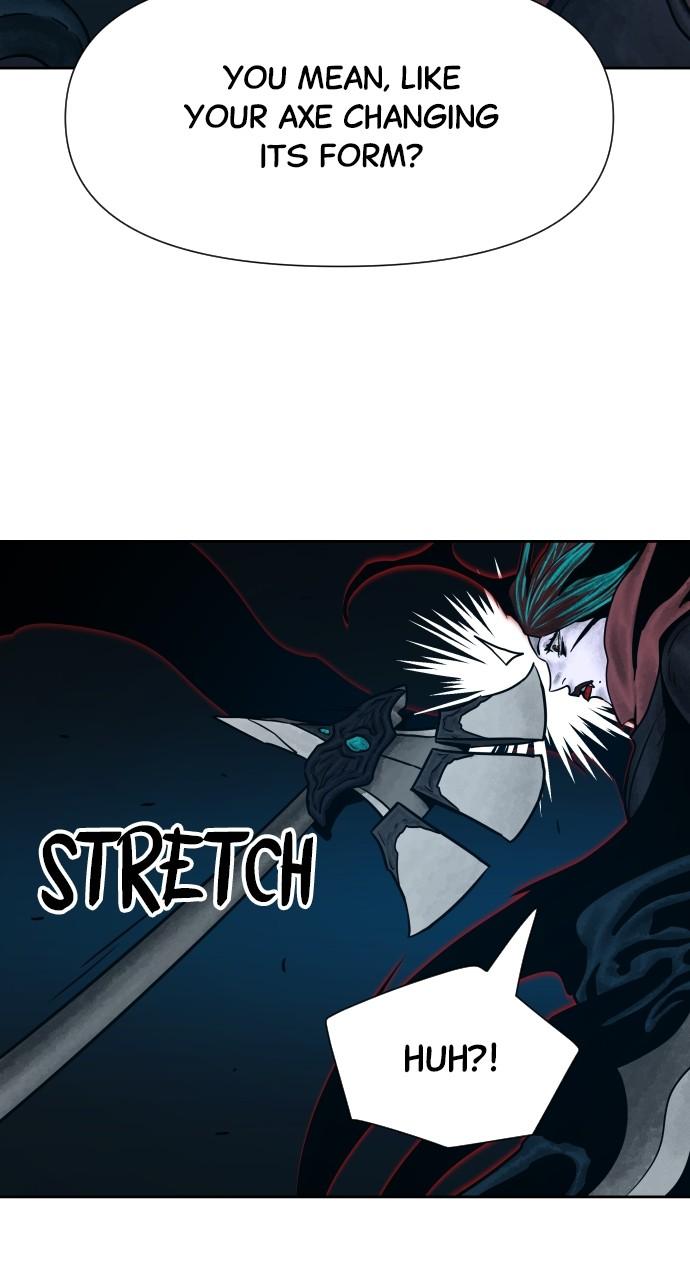 Warrior Executioner Chap 91 - Next Chap 92