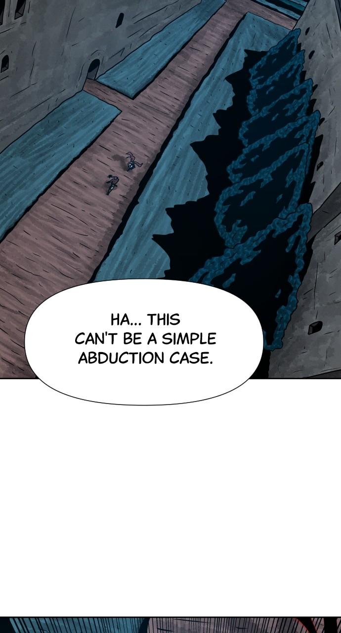 Warrior Executioner Chap 91 - Next Chap 92