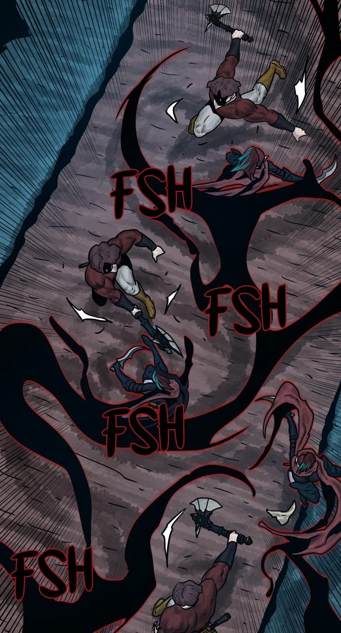 Warrior Executioner Chap 91 - Next Chap 92