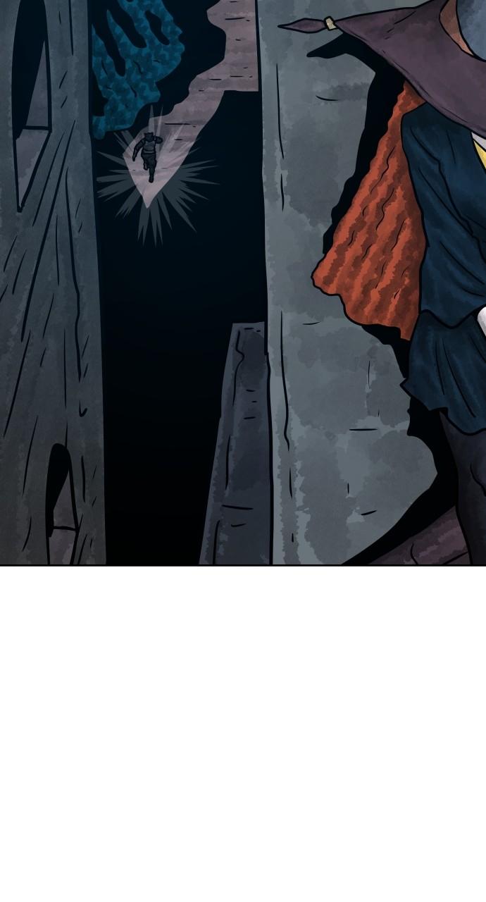 Warrior Executioner Chap 91 - Next Chap 92