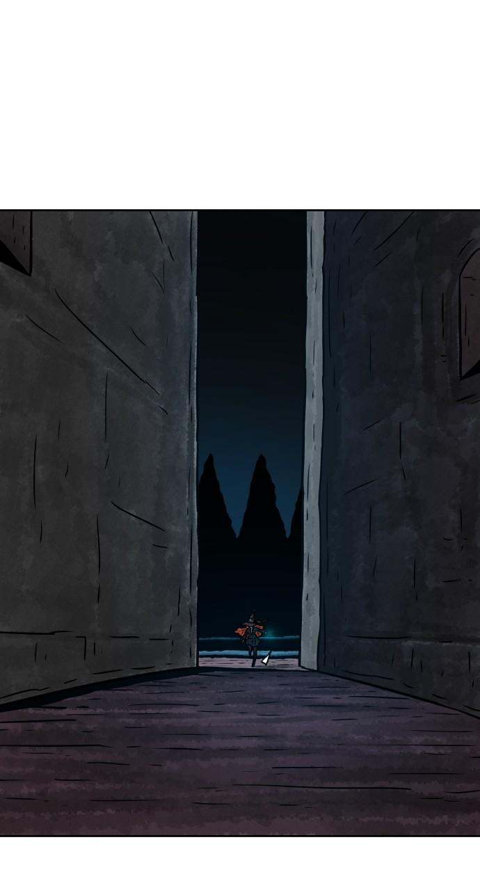 Warrior Executioner Chap 91 - Next Chap 92