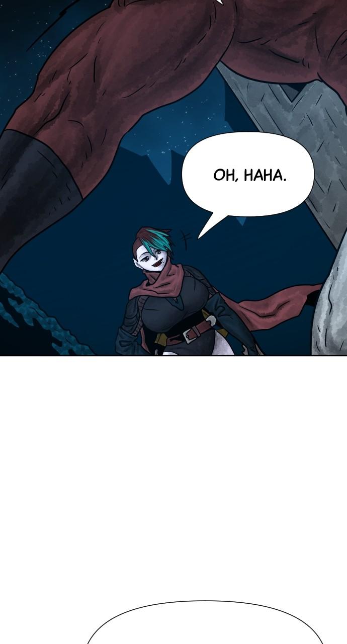 Warrior Executioner Chap 91 - Next Chap 92