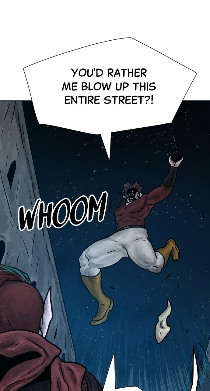 Warrior Executioner Chap 91 - Next Chap 92