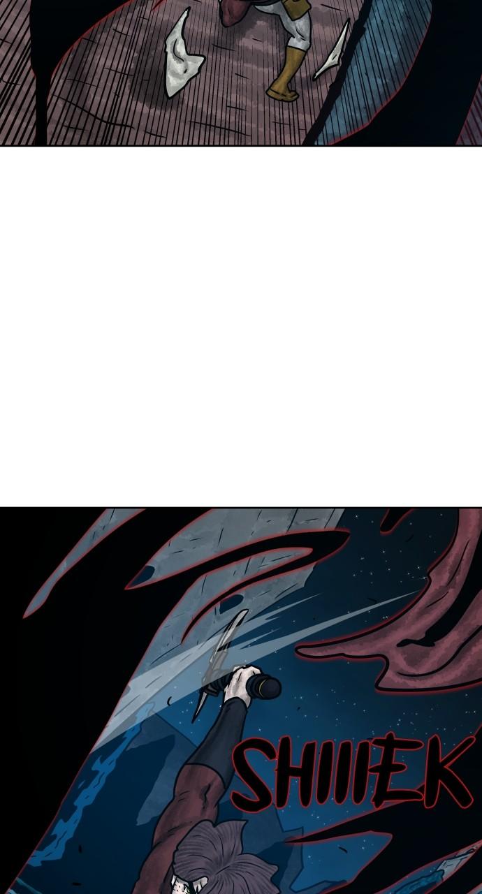Warrior Executioner Chap 91 - Next Chap 92