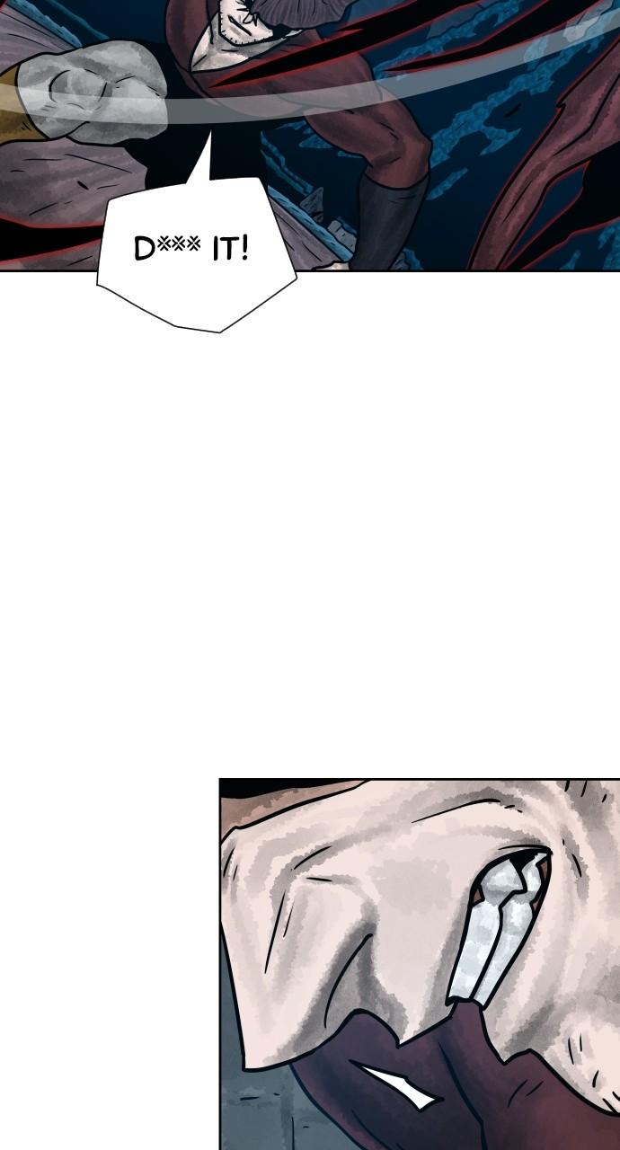 Warrior Executioner Chap 91 - Next Chap 92