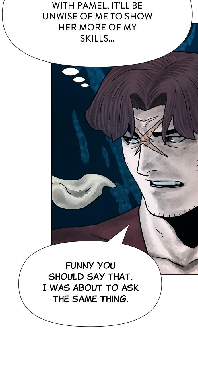 Warrior Executioner Chap 91 - Next Chap 92