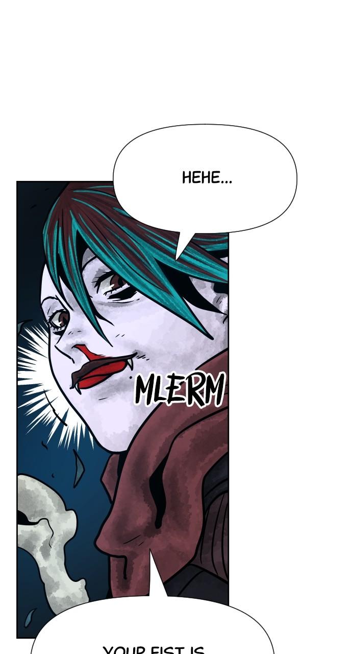 Warrior Executioner Chap 91 - Next Chap 92