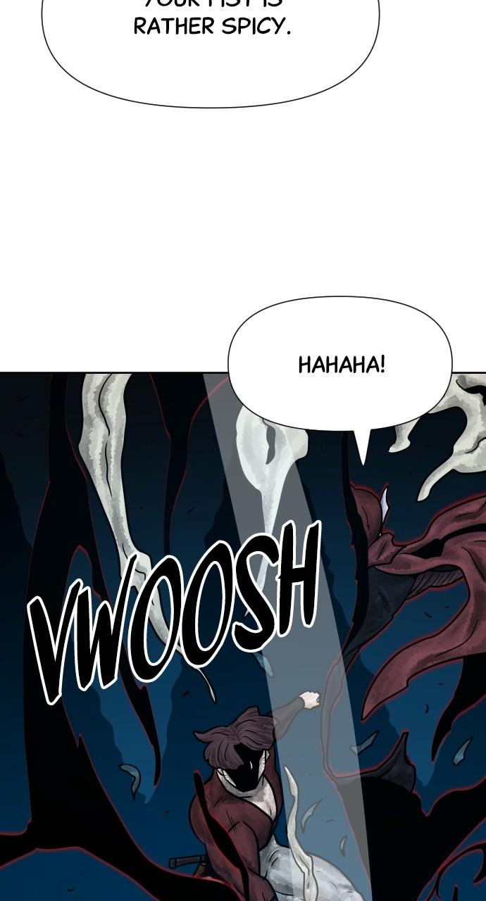 Warrior Executioner Chap 91 - Next Chap 92