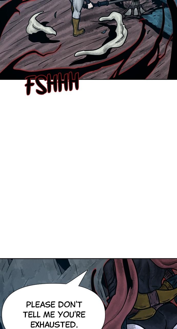 Warrior Executioner Chap 91 - Next Chap 92