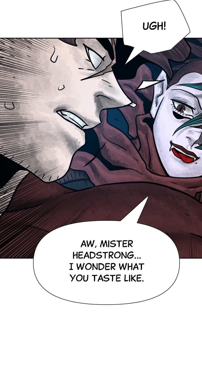 Warrior Executioner Chap 91 - Next Chap 92