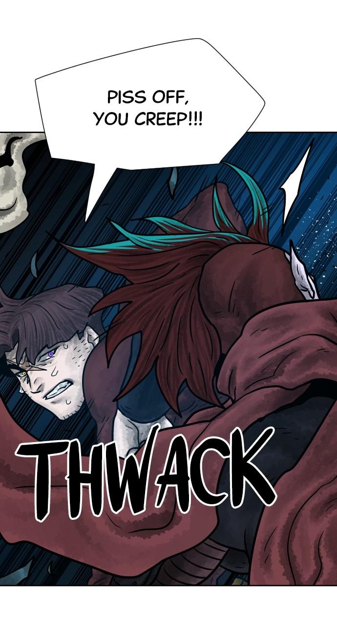 Warrior Executioner Chap 91 - Next Chap 92