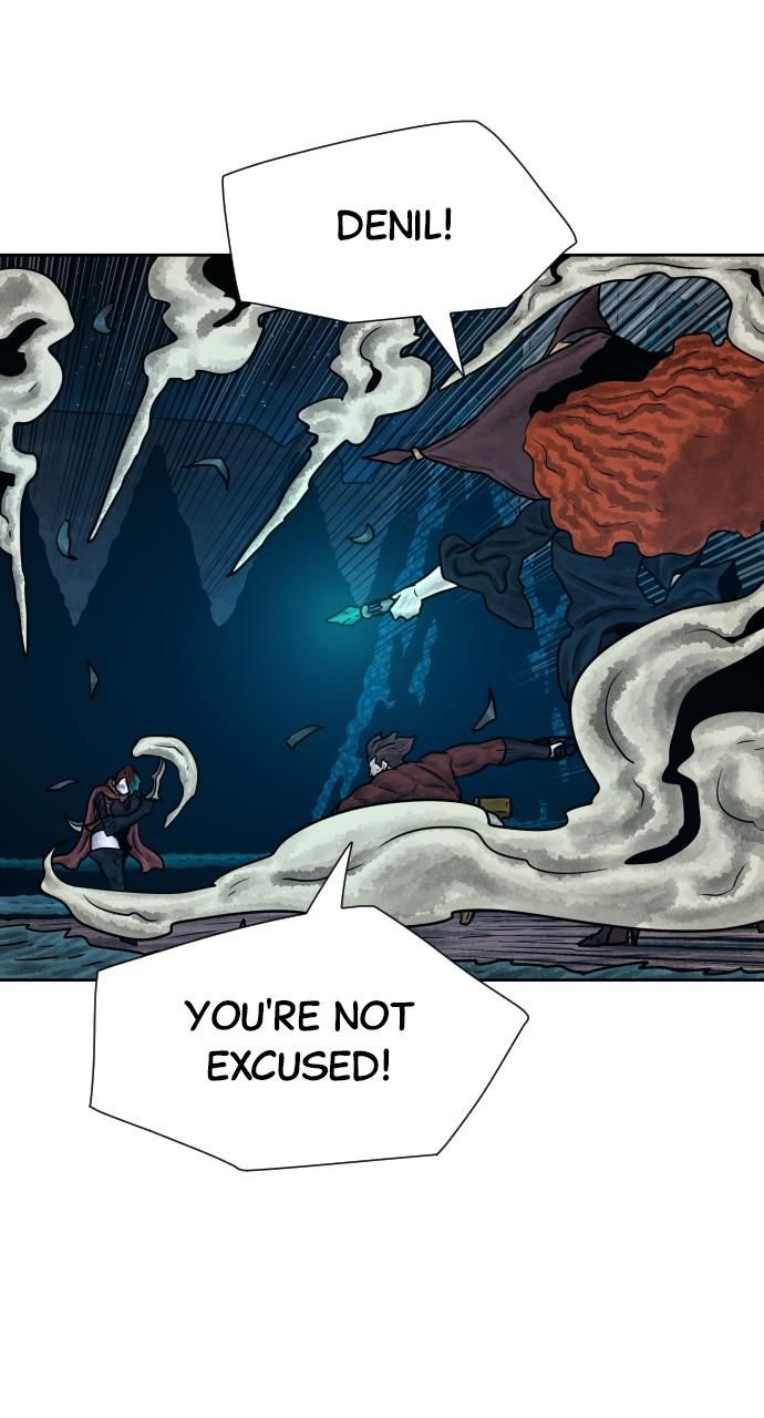 Warrior Executioner Chap 91 - Next Chap 92
