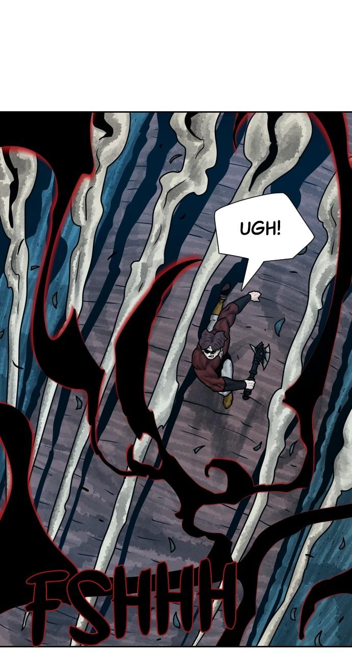 Warrior Executioner Chap 91 - Next Chap 92