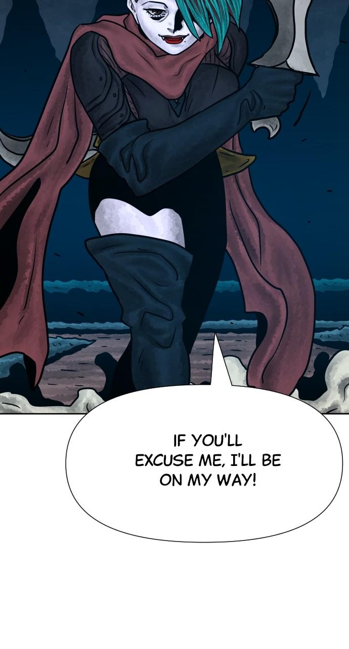 Warrior Executioner Chap 91 - Next Chap 92
