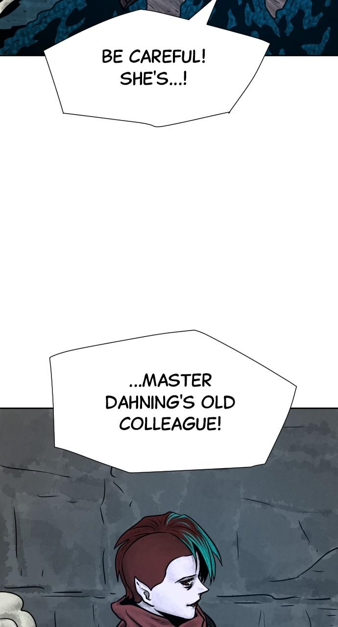 Warrior Executioner Chap 91 - Next Chap 92