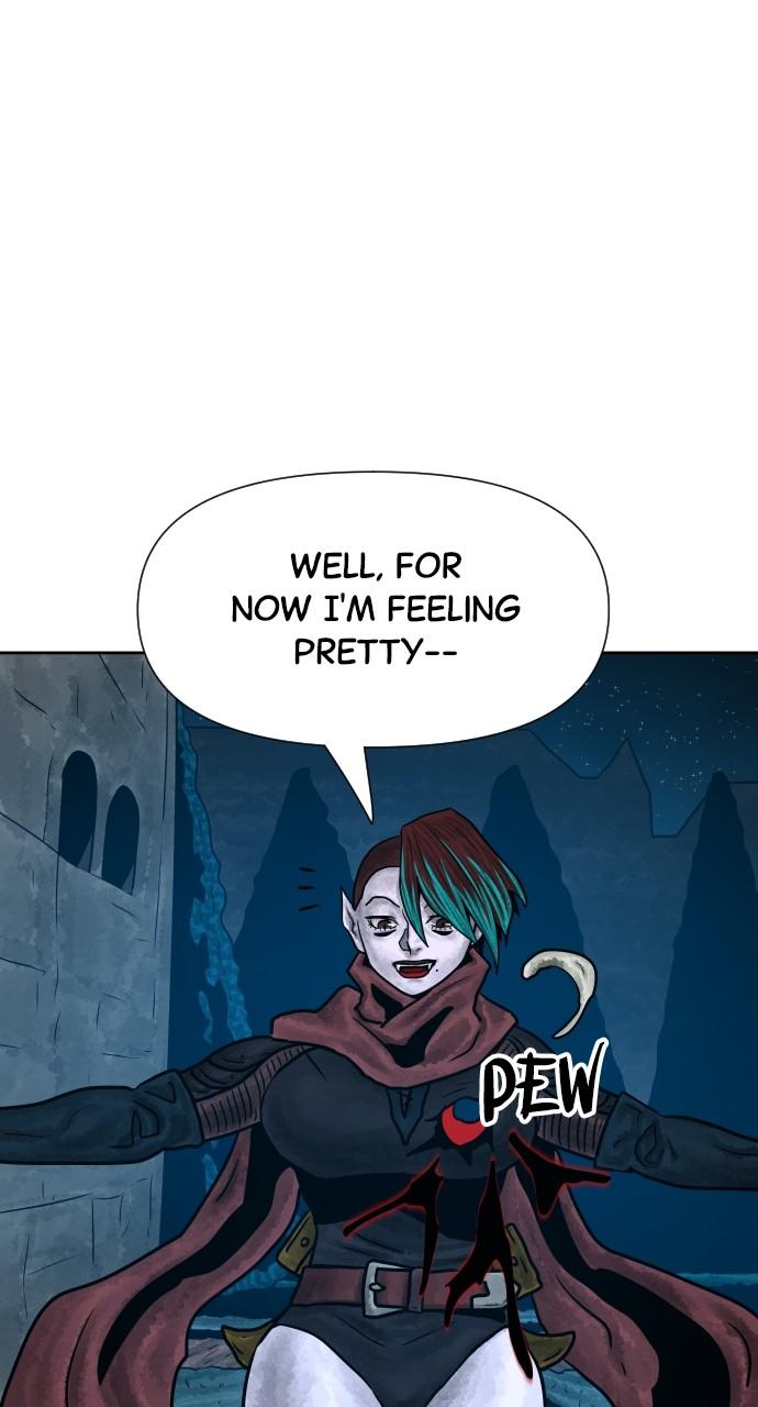 Warrior Executioner Chap 91 - Next Chap 92