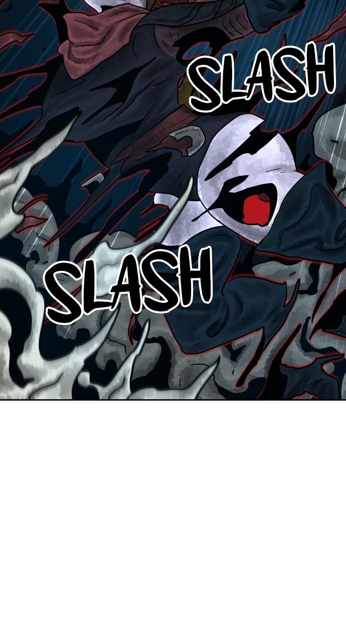 Warrior Executioner Chap 91 - Next Chap 92