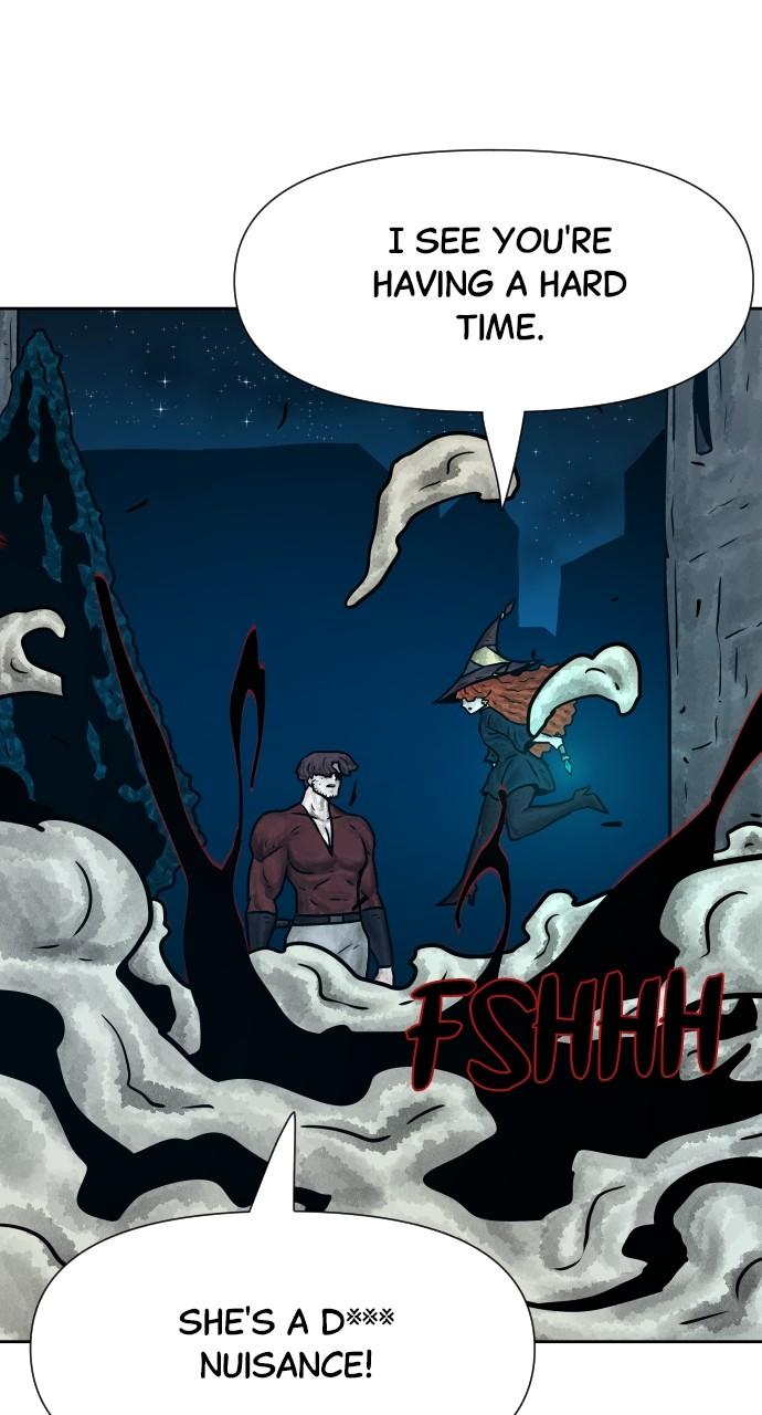 Warrior Executioner Chap 91 - Next Chap 92