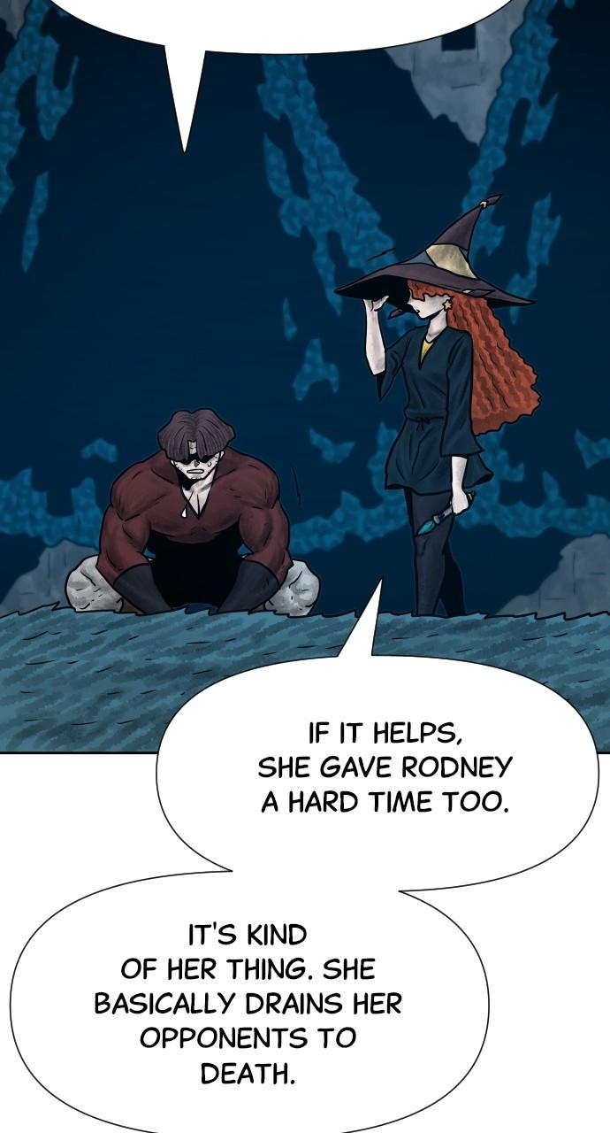 Warrior Executioner Chap 91 - Next Chap 92
