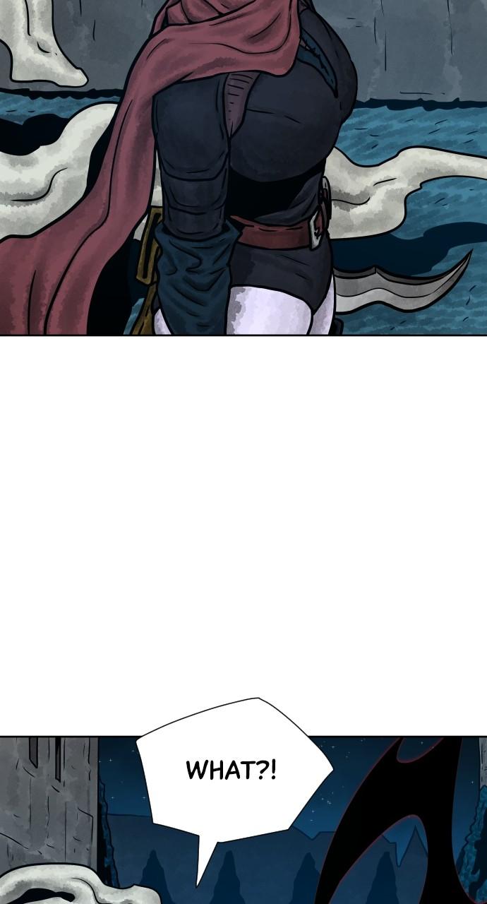 Warrior Executioner Chap 91 - Next Chap 92