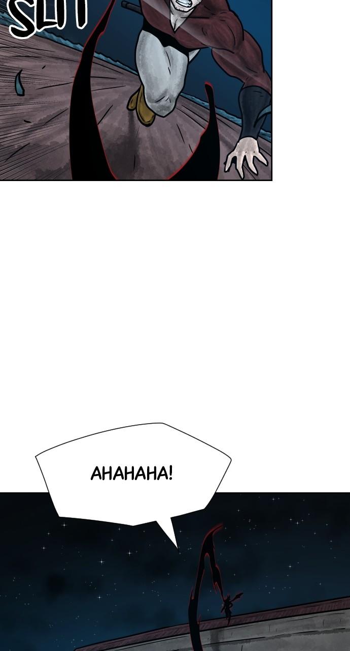 Warrior Executioner Chap 91 - Next Chap 92
