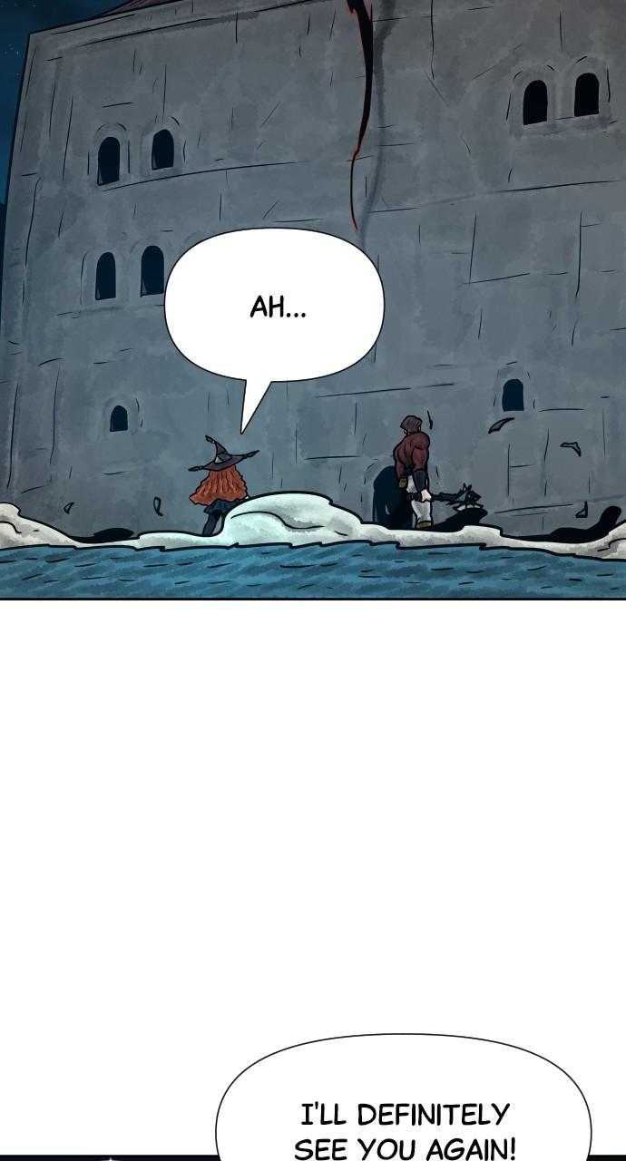 Warrior Executioner Chap 91 - Next Chap 92