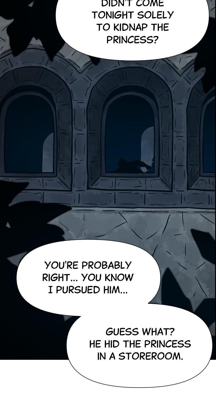 Warrior Executioner Chap 91 - Next Chap 92