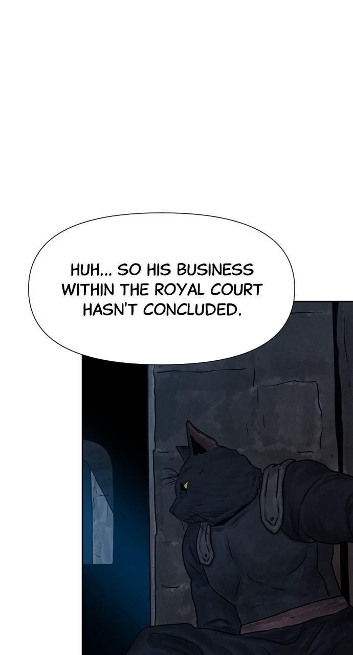 Warrior Executioner Chap 91 - Next Chap 92