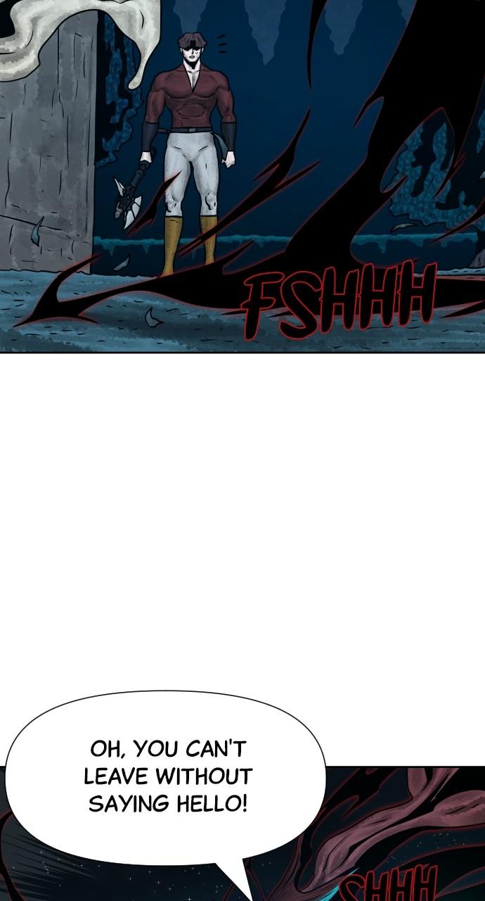 Warrior Executioner Chap 91 - Next Chap 92