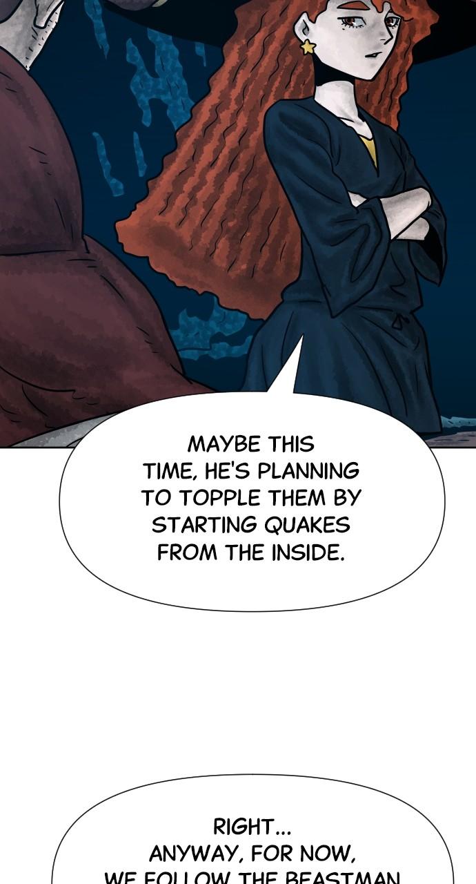 Warrior Executioner Chap 91 - Next Chap 92