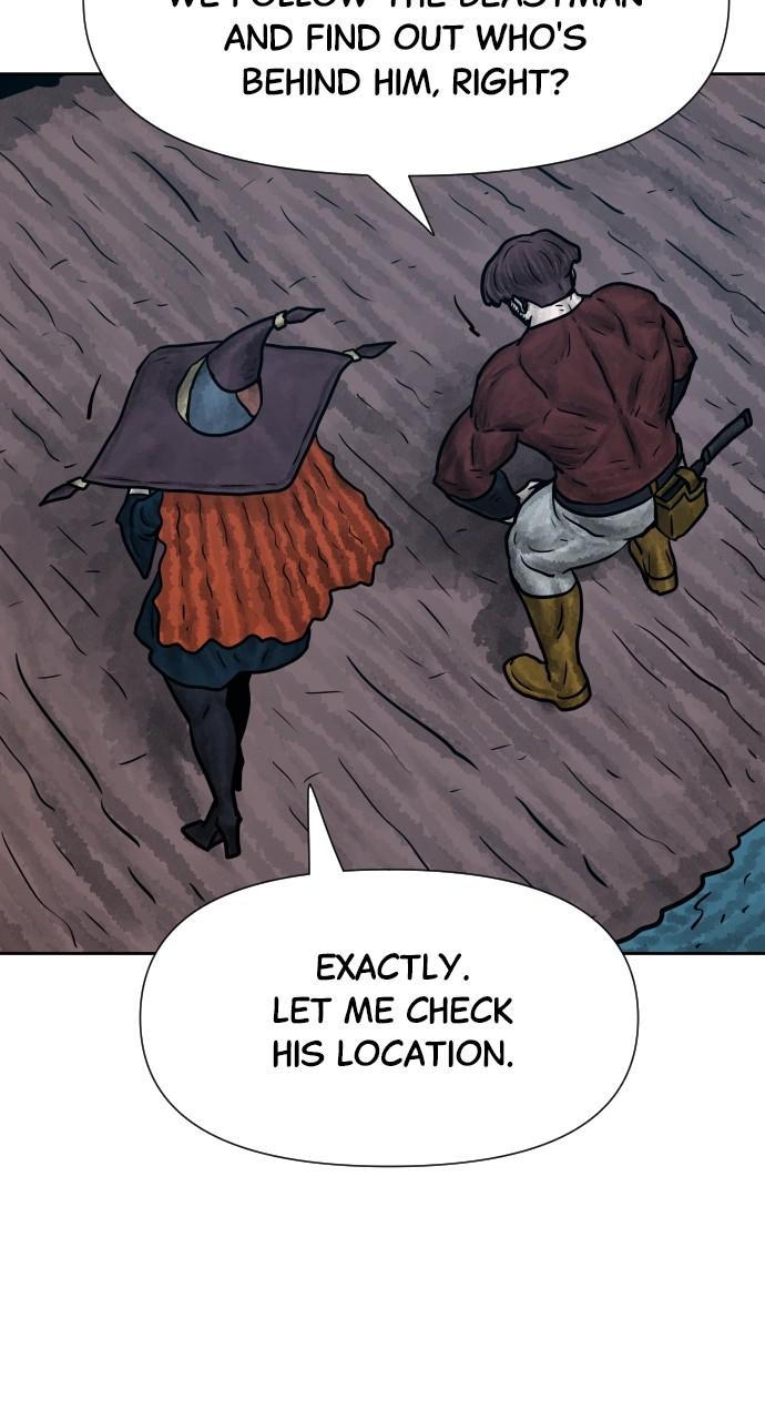 Warrior Executioner Chap 91 - Next Chap 92