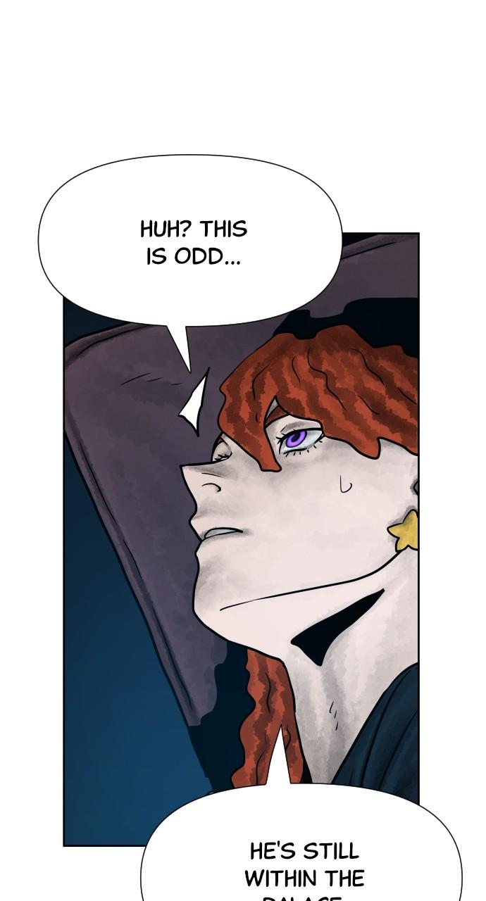 Warrior Executioner Chap 91 - Next Chap 92