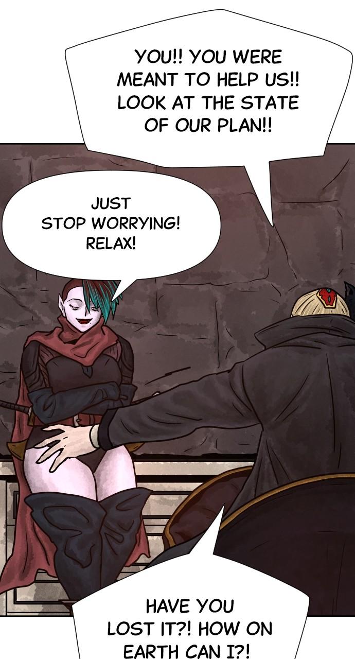 Warrior Executioner Chap 92 - Next Chap 93