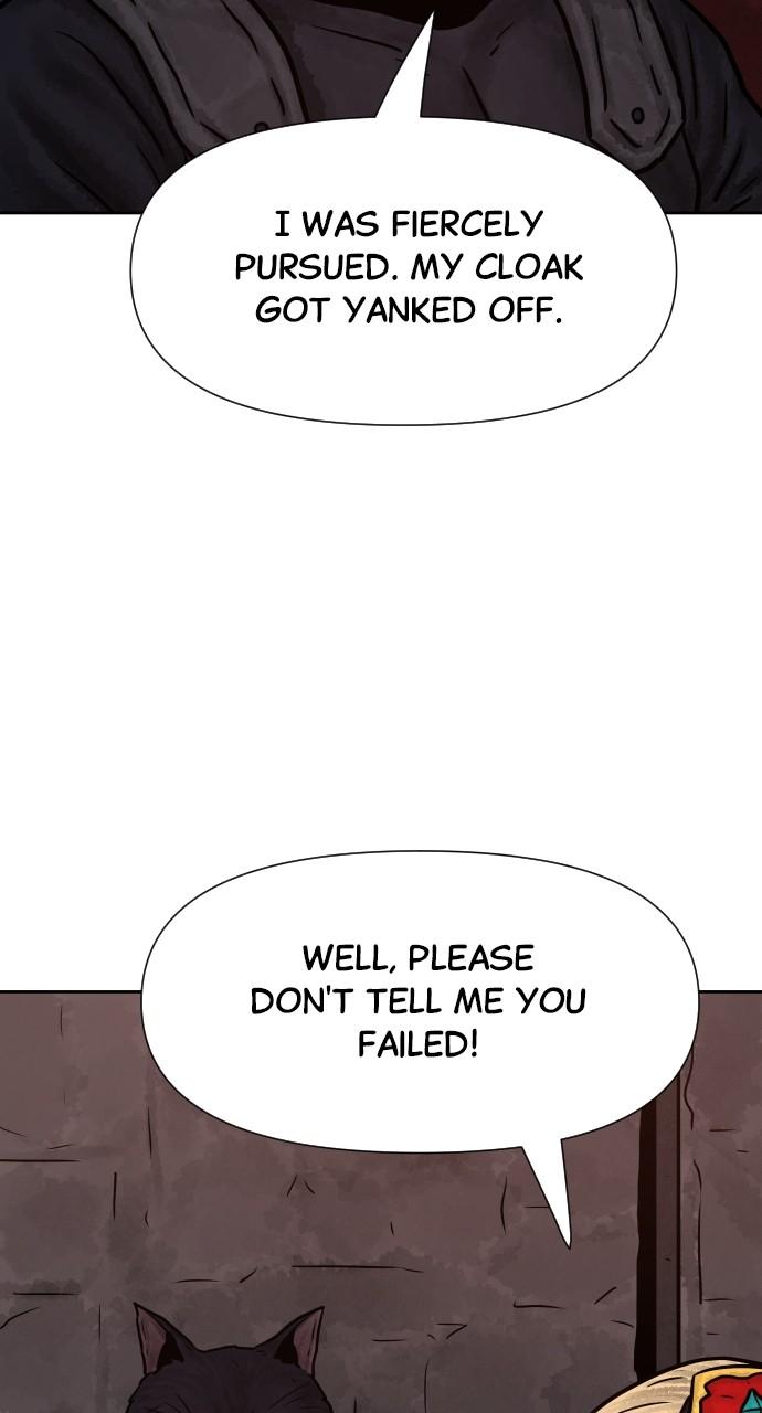 Warrior Executioner Chap 92 - Next Chap 93