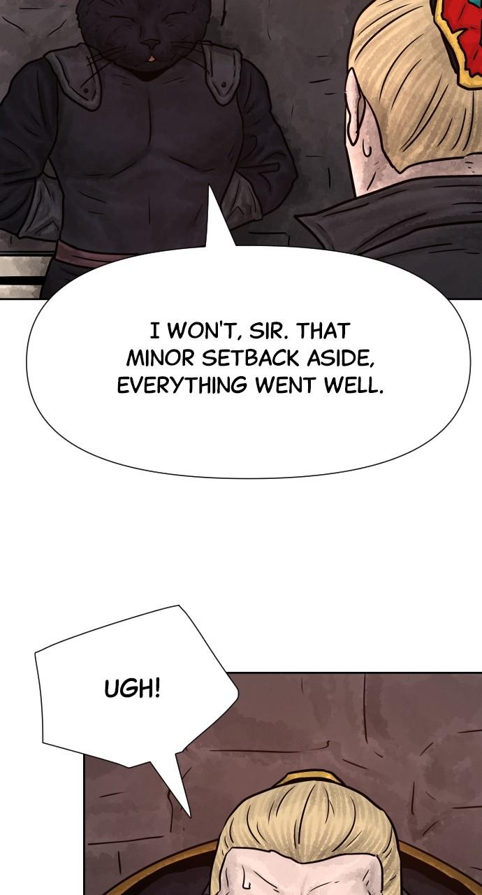 Warrior Executioner Chap 92 - Next Chap 93