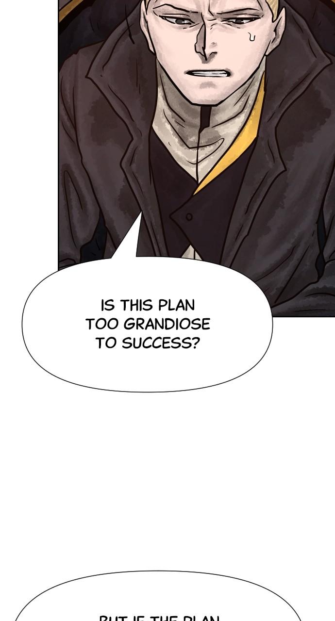 Warrior Executioner Chap 92 - Next Chap 93