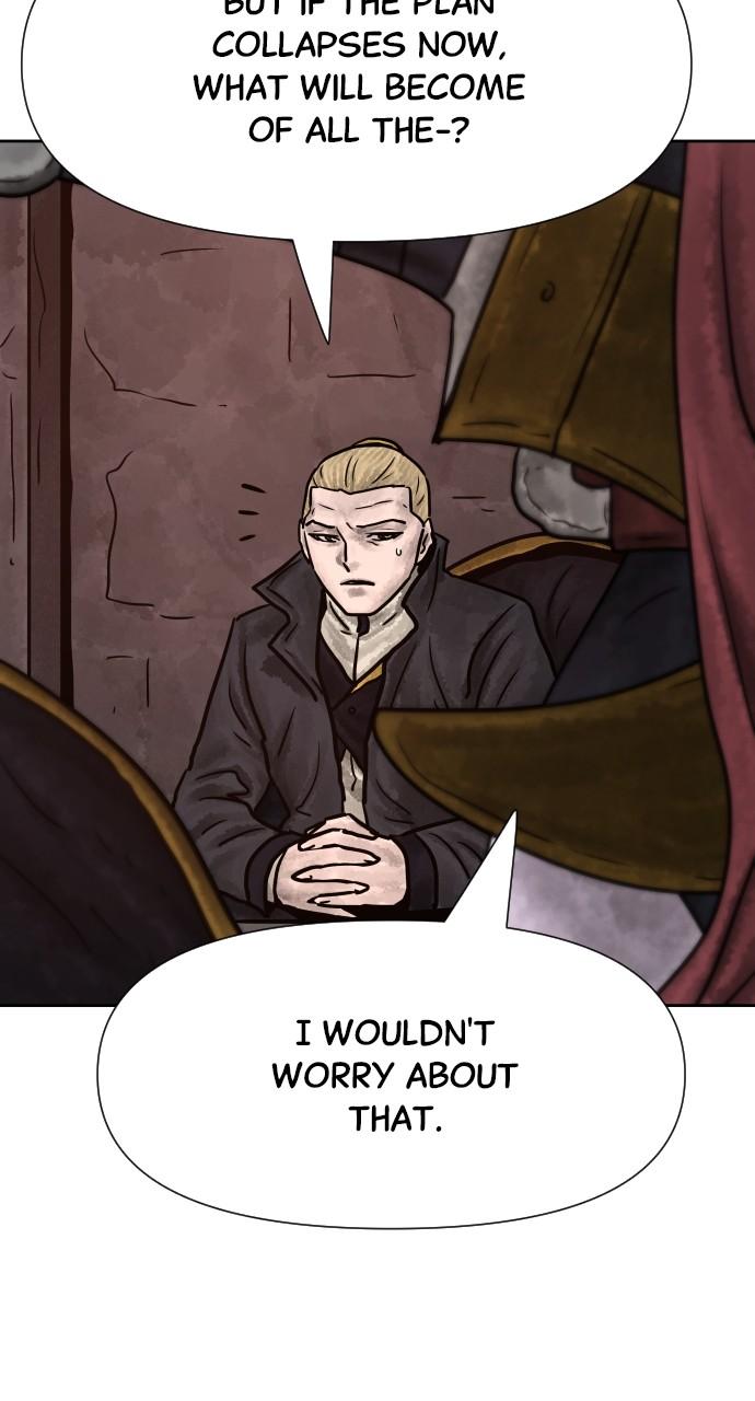 Warrior Executioner Chap 92 - Next Chap 93
