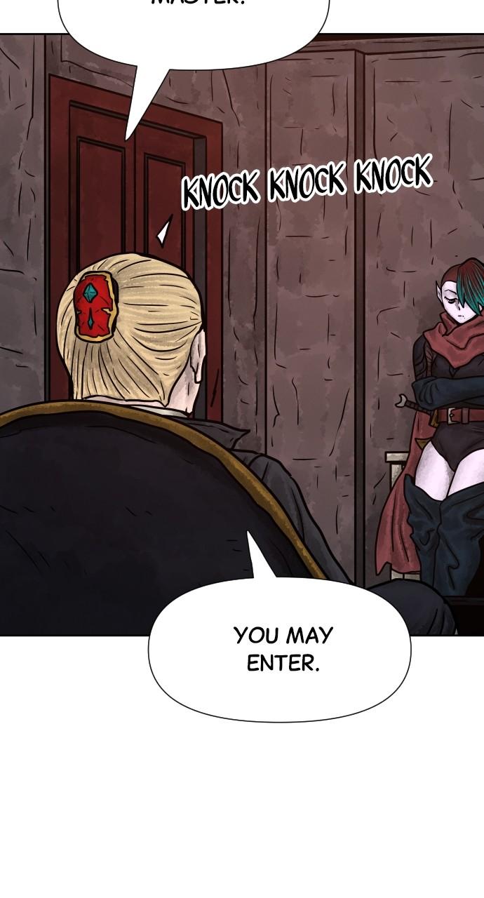 Warrior Executioner Chap 92 - Next Chap 93