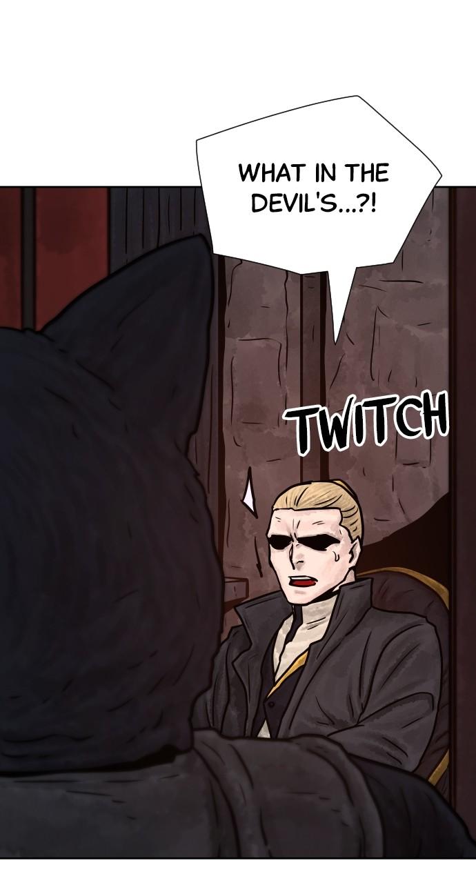 Warrior Executioner Chap 92 - Next Chap 93
