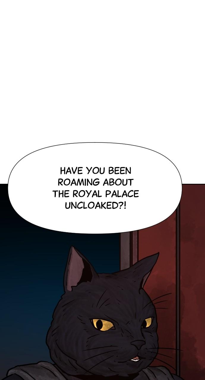 Warrior Executioner Chap 92 - Next Chap 93