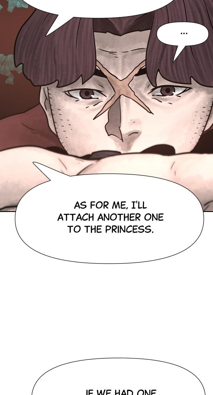 Warrior Executioner Chap 92 - Next Chap 93