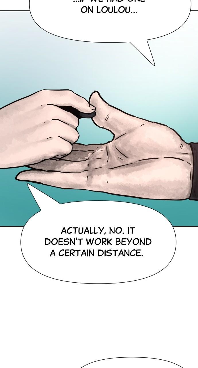 Warrior Executioner Chap 92 - Next Chap 93