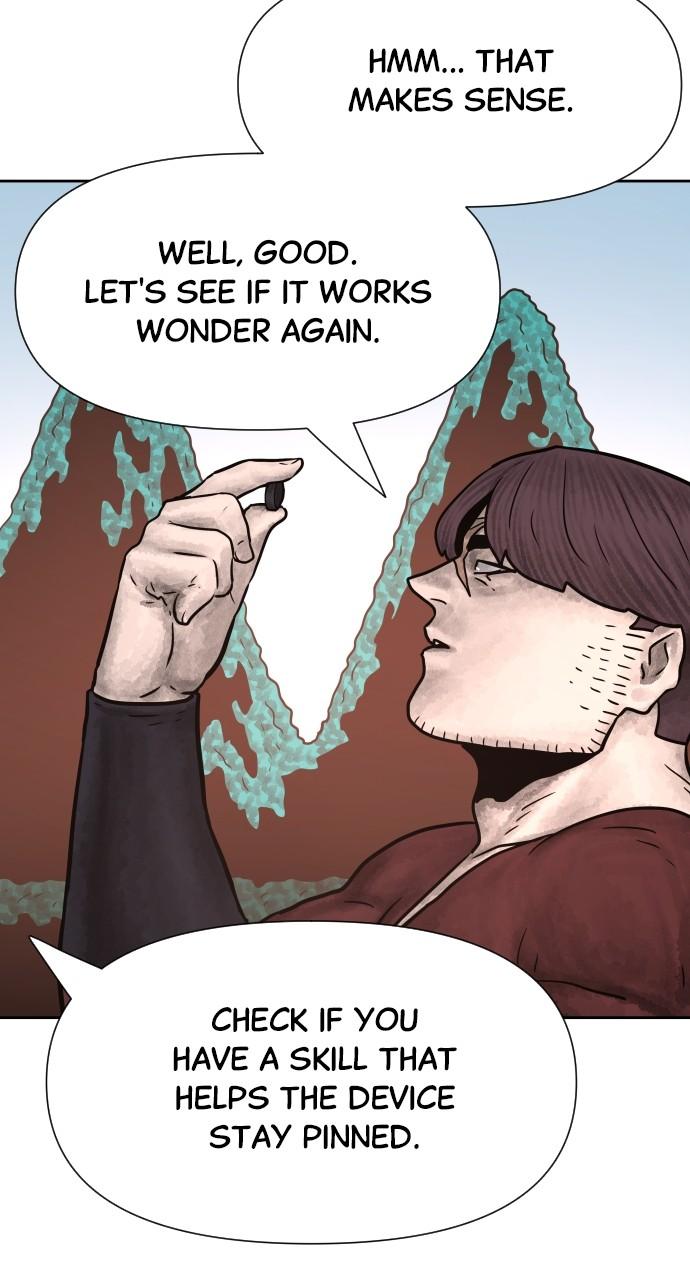 Warrior Executioner Chap 92 - Next Chap 93