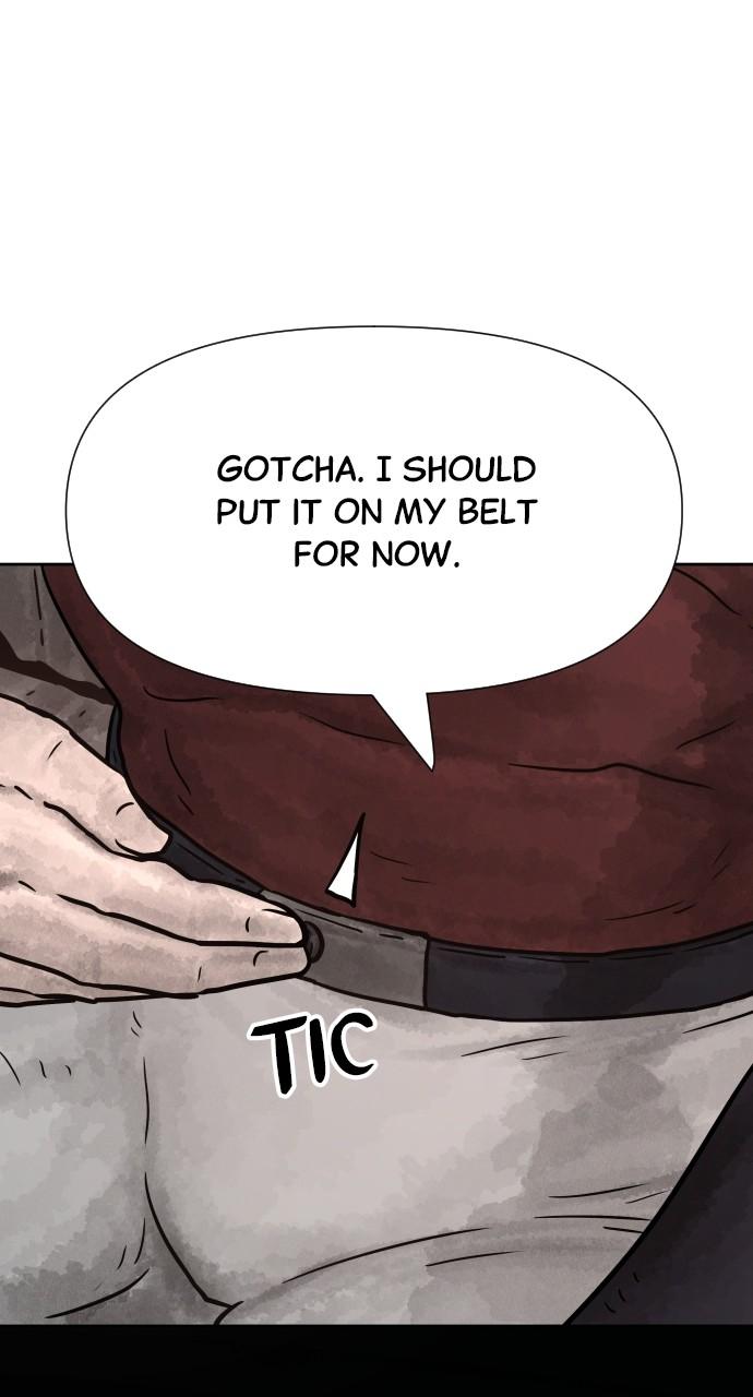 Warrior Executioner Chap 92 - Next Chap 93