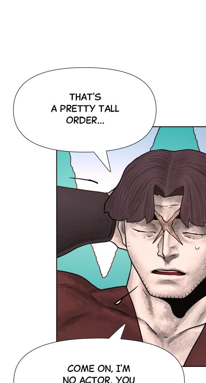 Warrior Executioner Chap 92 - Next Chap 93