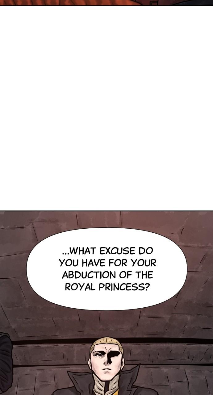 Warrior Executioner Chap 92 - Next Chap 93