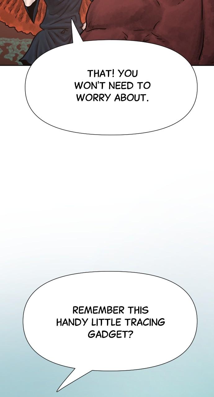 Warrior Executioner Chap 92 - Next Chap 93